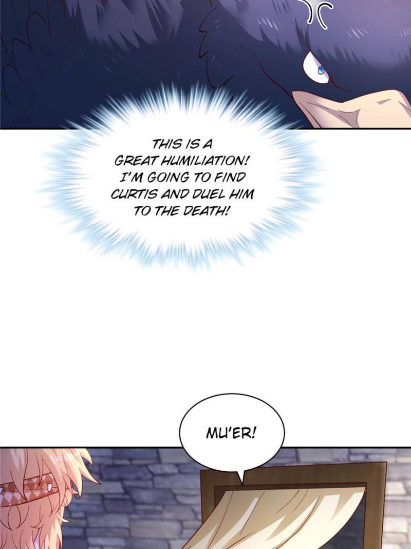 Read Beauty and the Beasts Manga Online