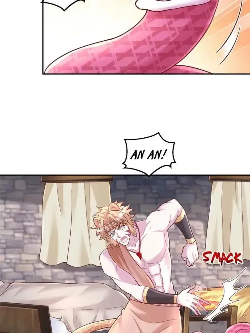 Read Beauty and the Beasts Manga Online