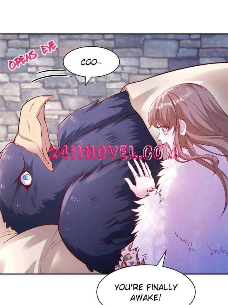 Read Beauty and the Beasts Manga Online