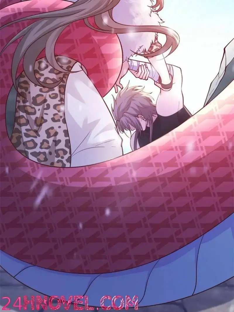 Read Beauty and the Beasts Manga Online
