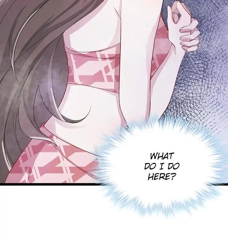 Read Beauty and the Beasts Manga Online
