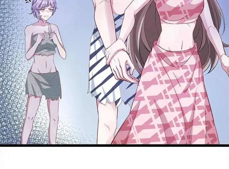 Read Beauty and the Beasts Manga Online