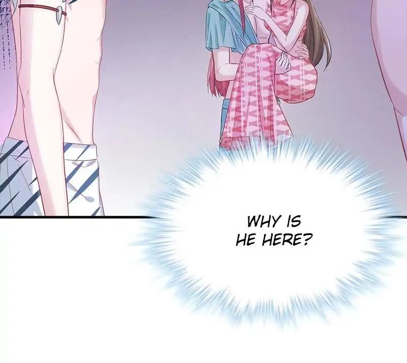 Read Beauty and the Beasts Manga Online