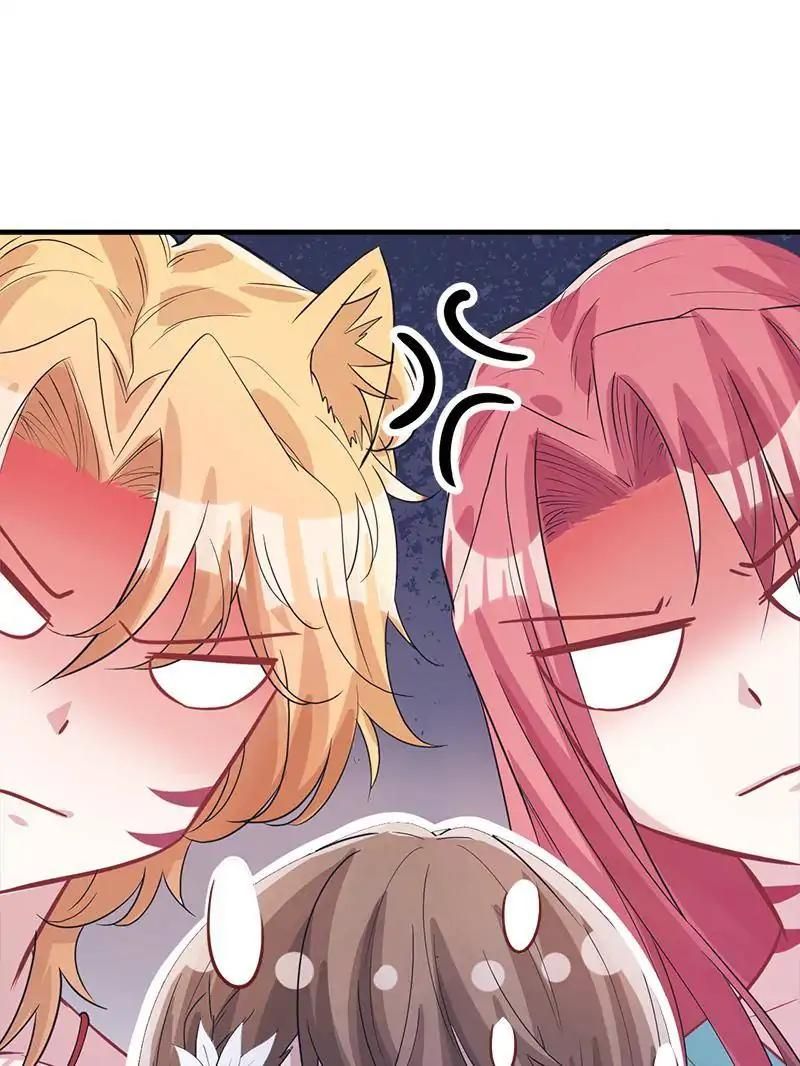 Read Beauty and the Beasts Manga Online