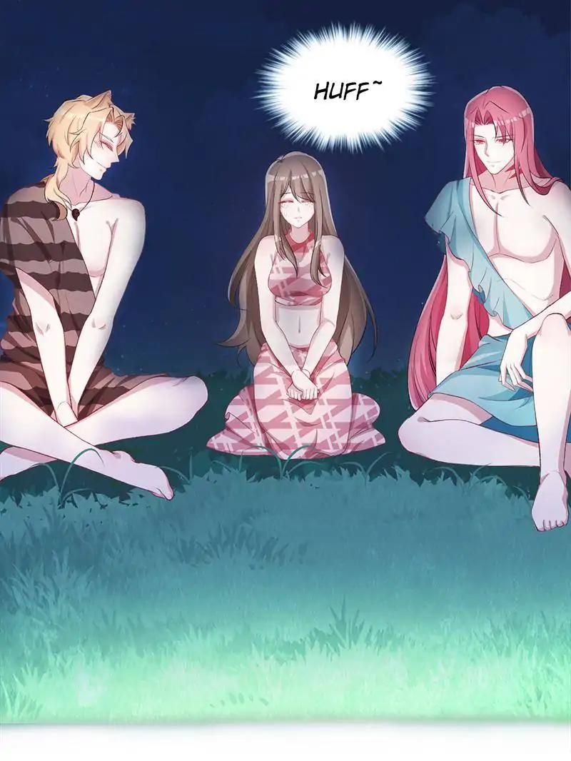 Read Beauty and the Beasts Manga Online