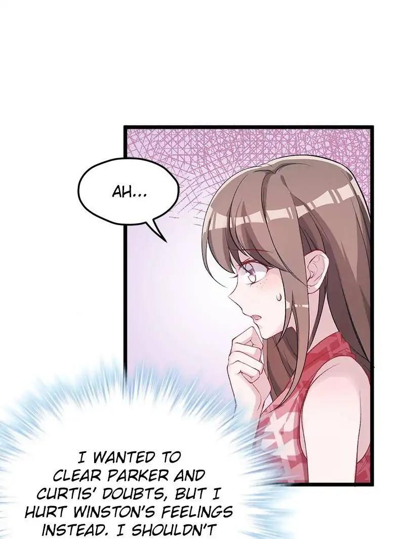 Read Beauty and the Beasts Manga Online