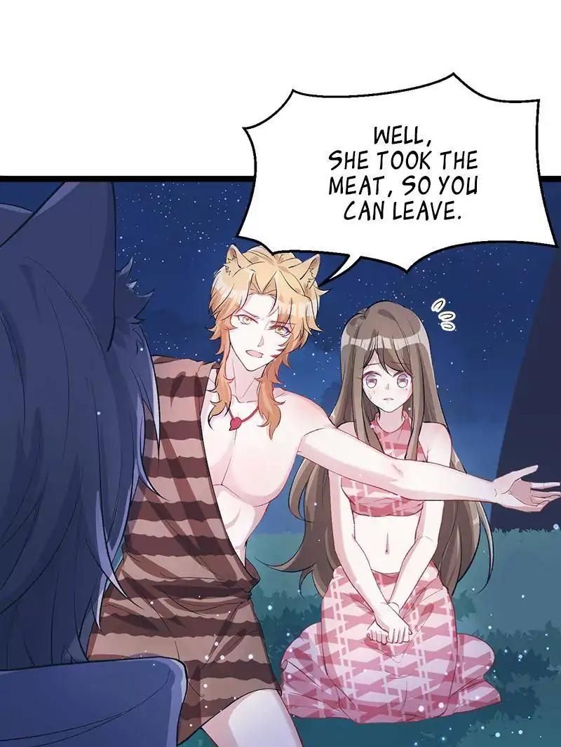 Read Beauty and the Beasts Manga Online