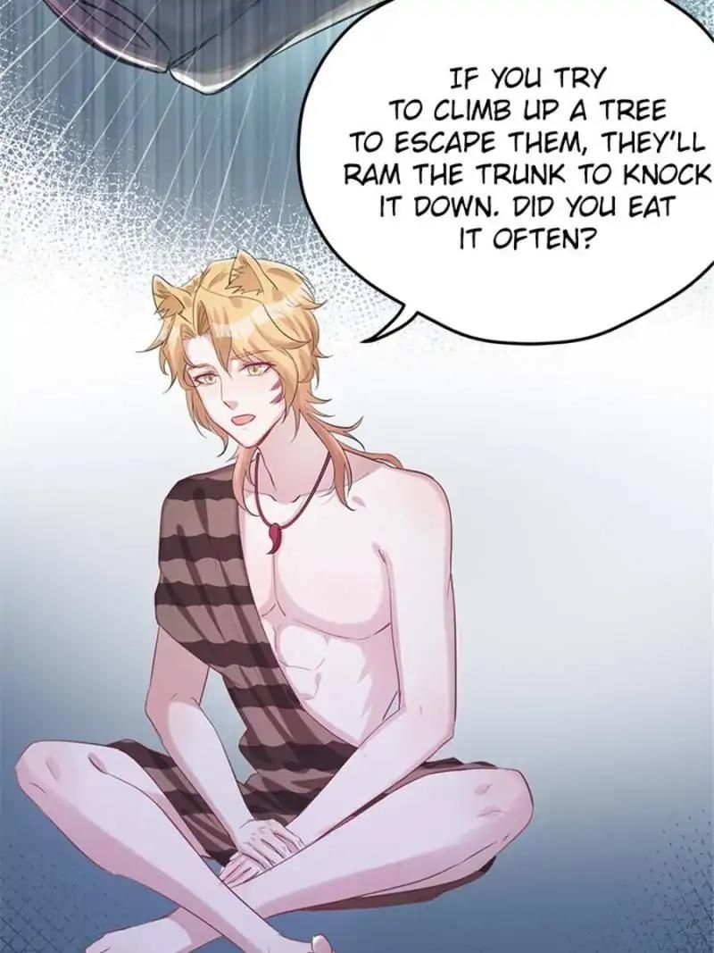 Read Beauty and the Beasts Manga Online