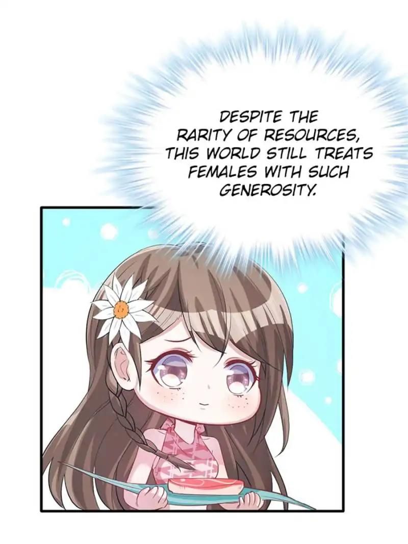 Read Beauty and the Beasts Manga Online