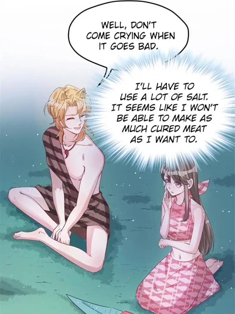 Read Beauty and the Beasts Manga Online