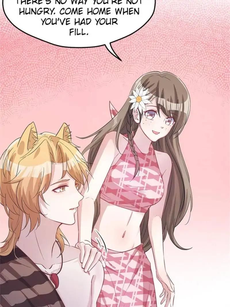 Read Beauty and the Beasts Manga Online