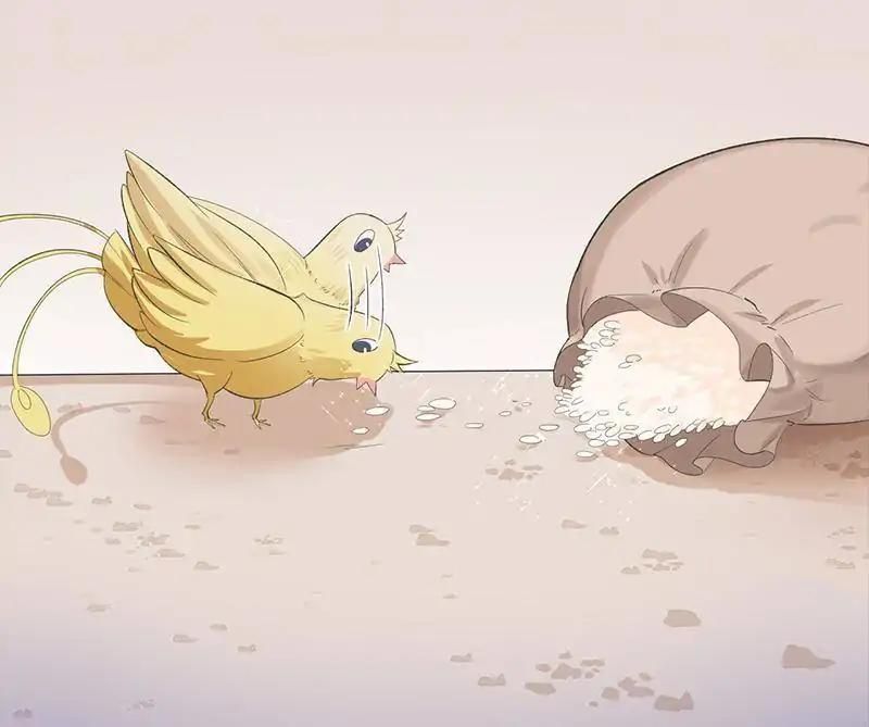 Read Beauty and the Beasts Manga Online