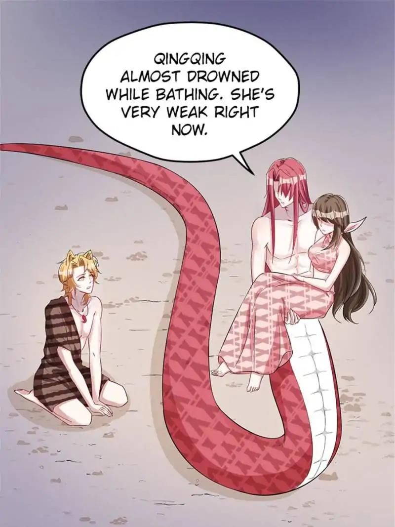 Read Beauty and the Beasts Manga Online