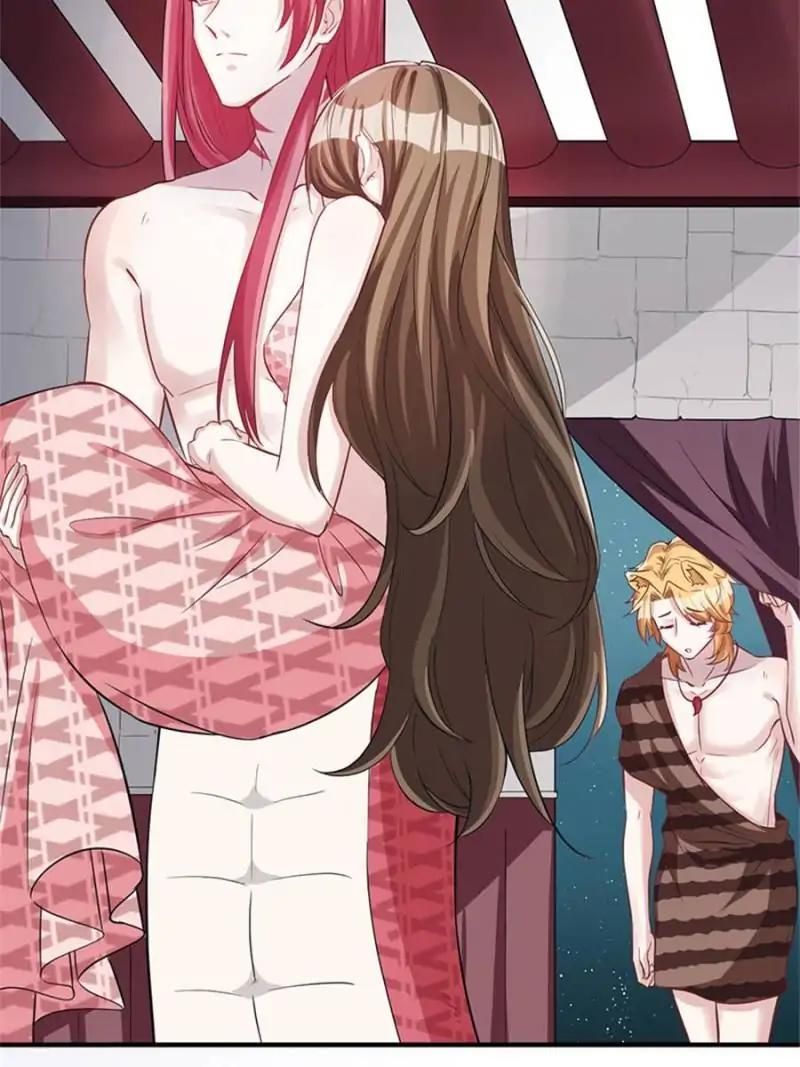 Read Beauty and the Beasts Manga Online