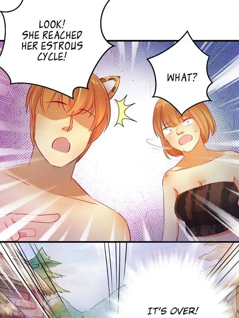 Read Beauty and the Beasts Manga Online
