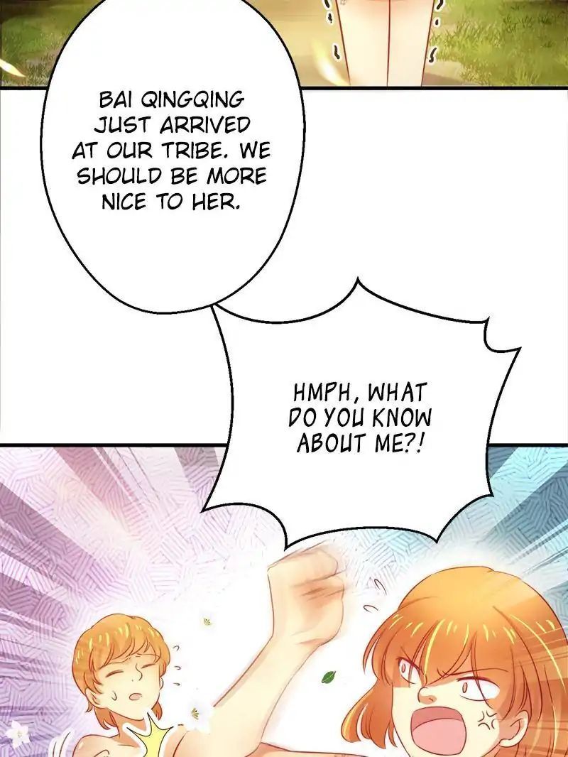 Read Beauty and the Beasts Manga Online