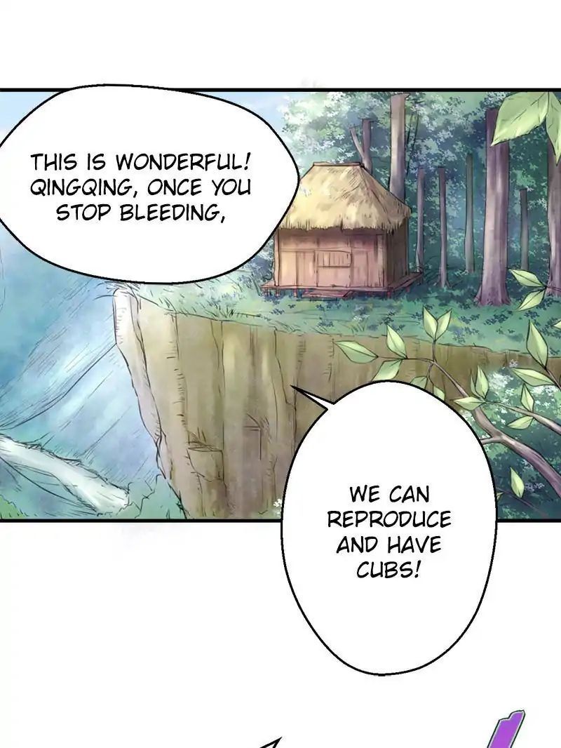 Read Beauty and the Beasts Manga Online
