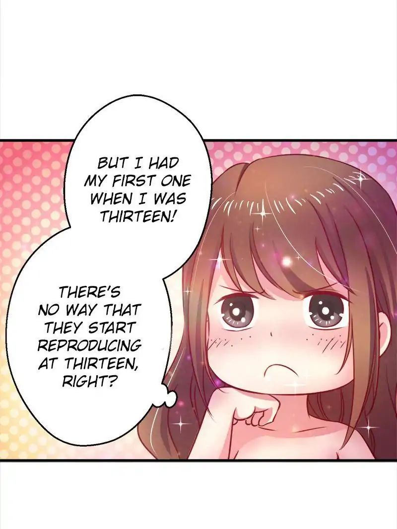 Read Beauty and the Beasts Manga Online