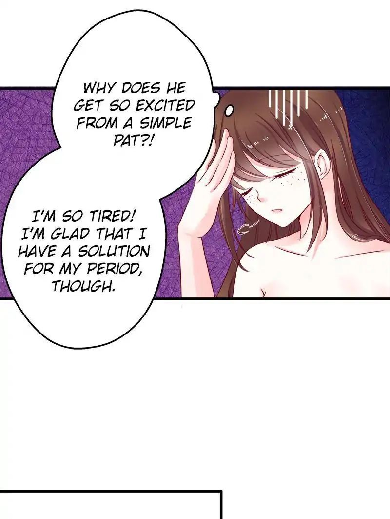 Read Beauty and the Beasts Manga Online