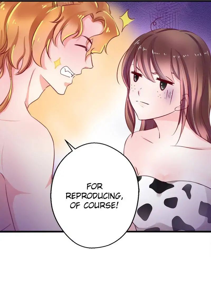 Read Beauty and the Beasts Manga Online