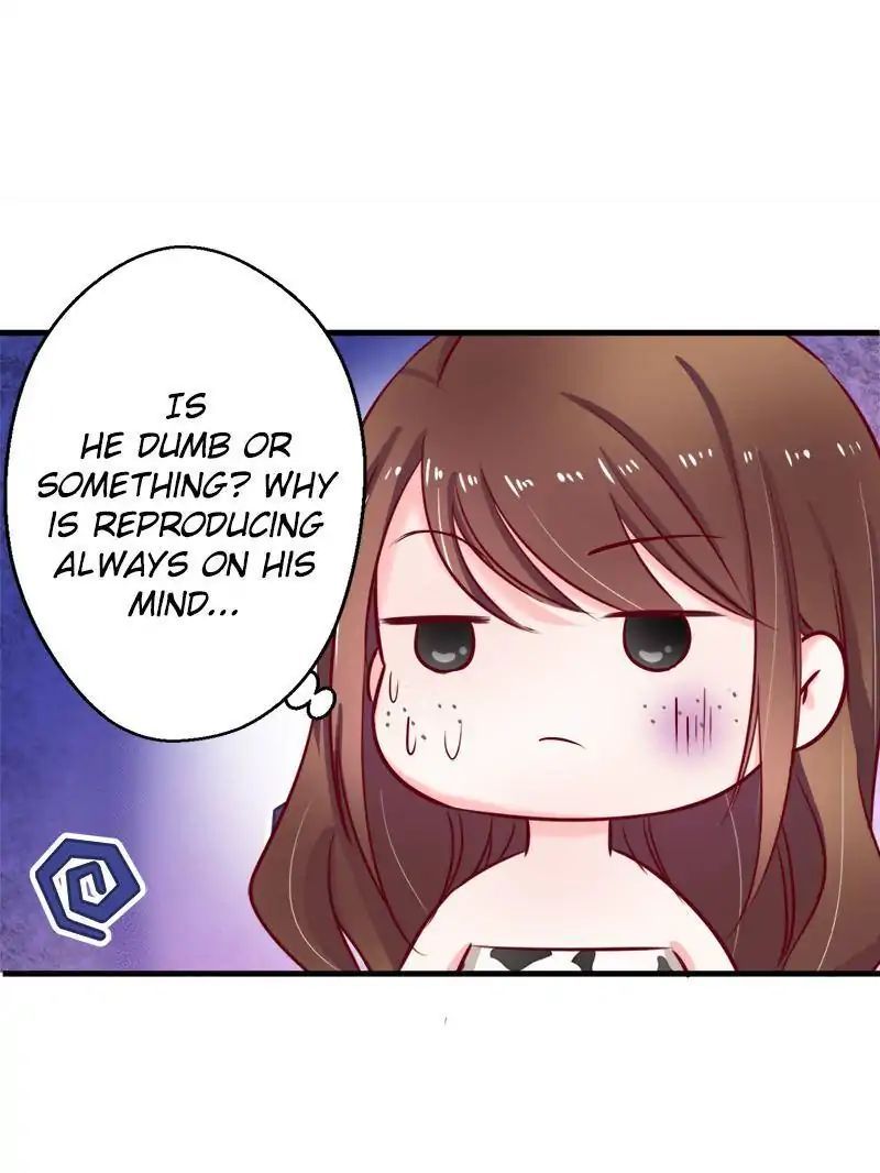 Read Beauty and the Beasts Manga Online