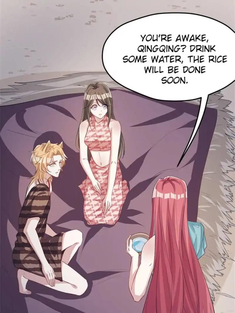 Read Beauty and the Beasts Manga Online