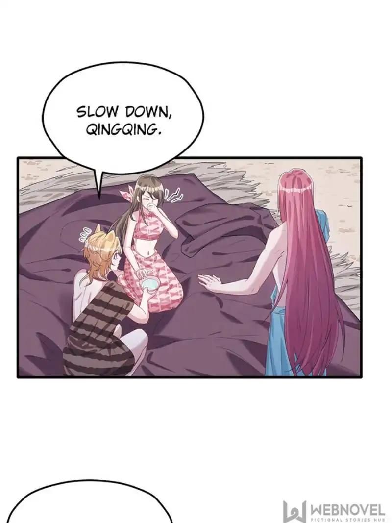 Read Beauty and the Beasts Manga Online