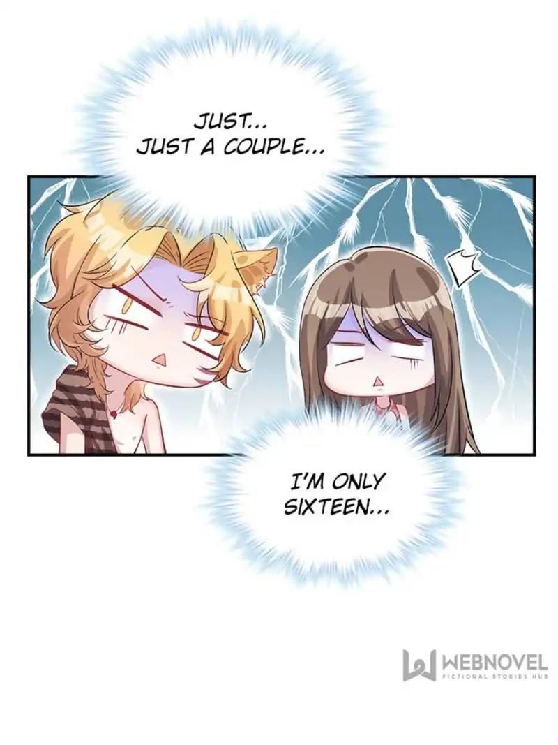 Read Beauty and the Beasts Manga Online