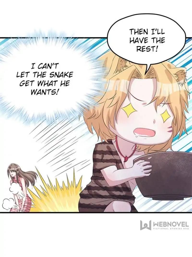 Read Beauty and the Beasts Manga Online