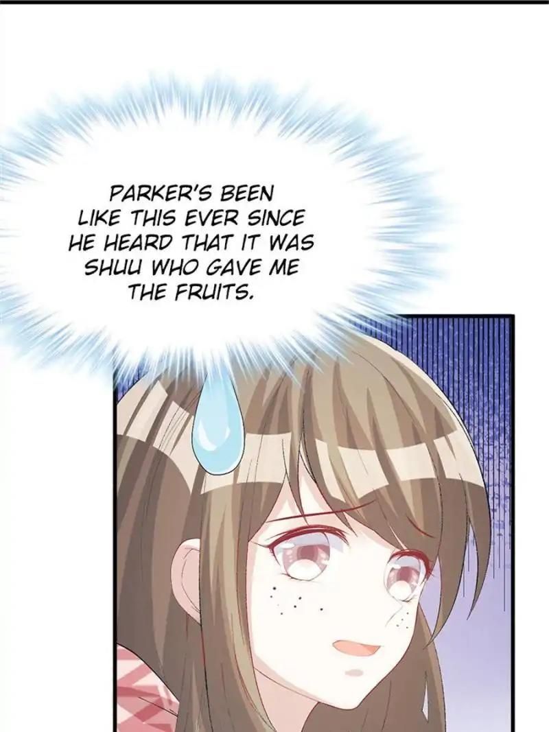 Read Beauty and the Beasts Manga Online