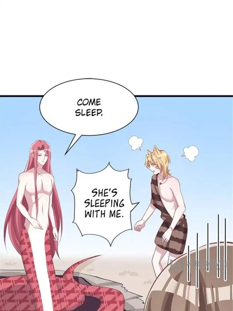 Read Beauty and the Beasts Manga Online