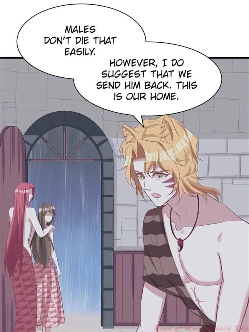 Read Beauty and the Beasts Manga Online