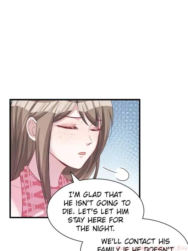 Read Beauty and the Beasts Manga Online