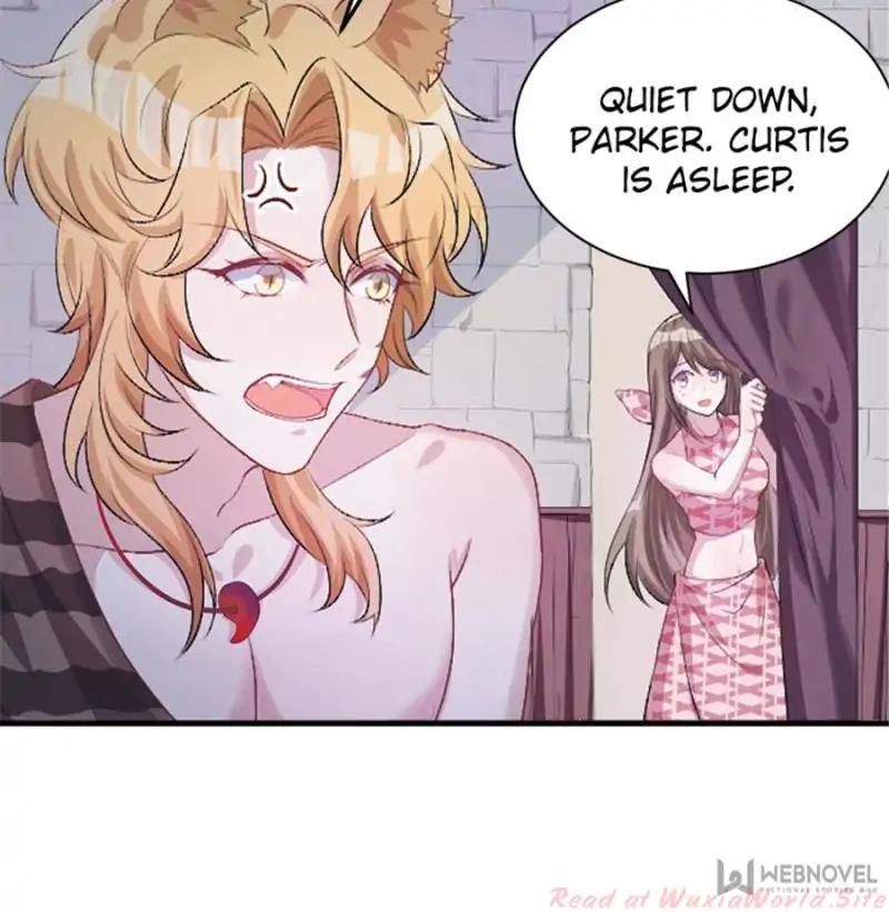 Read Beauty and the Beasts Manga Online