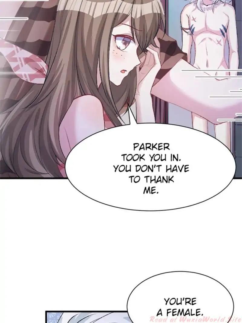 Read Beauty and the Beasts Manga Online