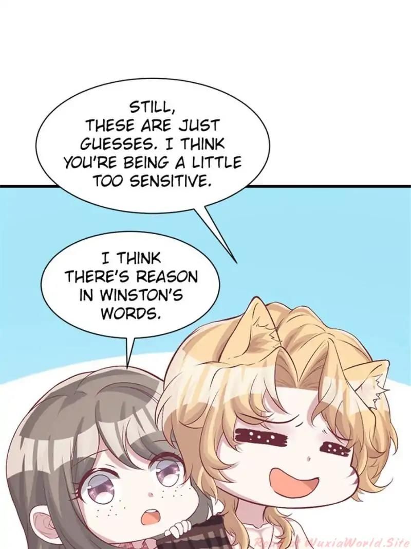 Read Beauty and the Beasts Manga Online