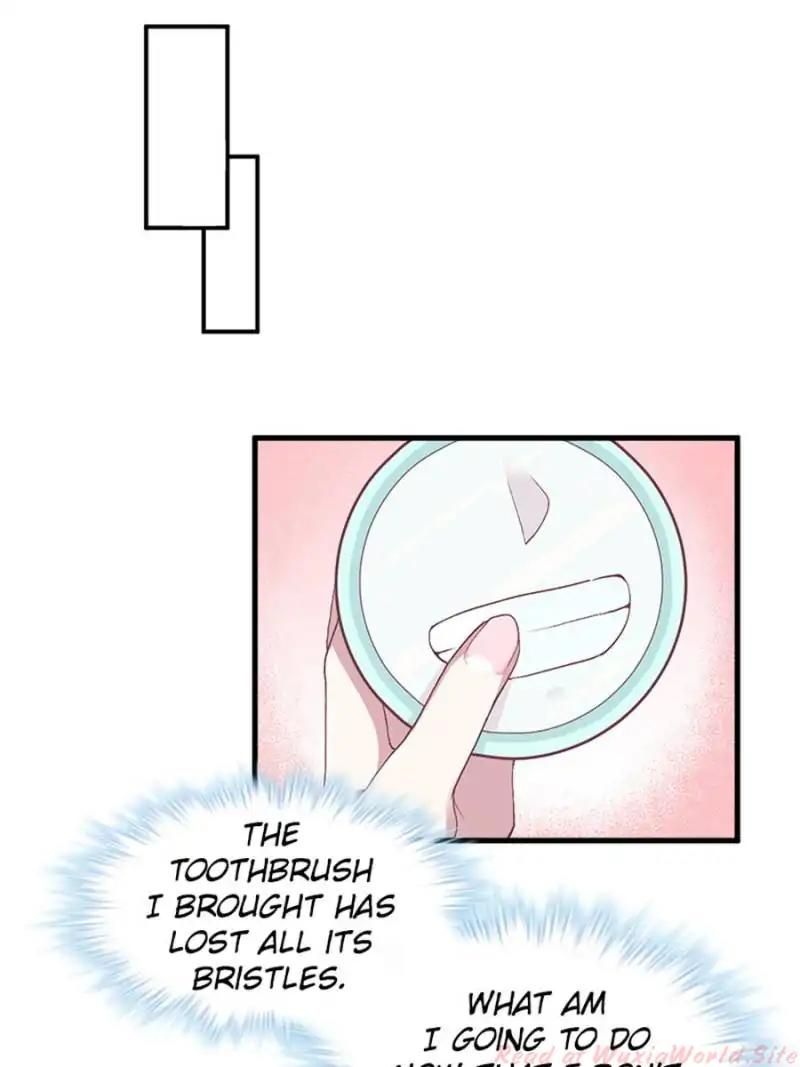 Read Beauty and the Beasts Manga Online