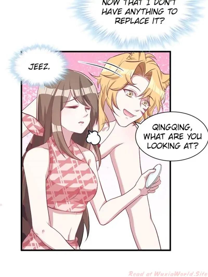 Read Beauty and the Beasts Manga Online