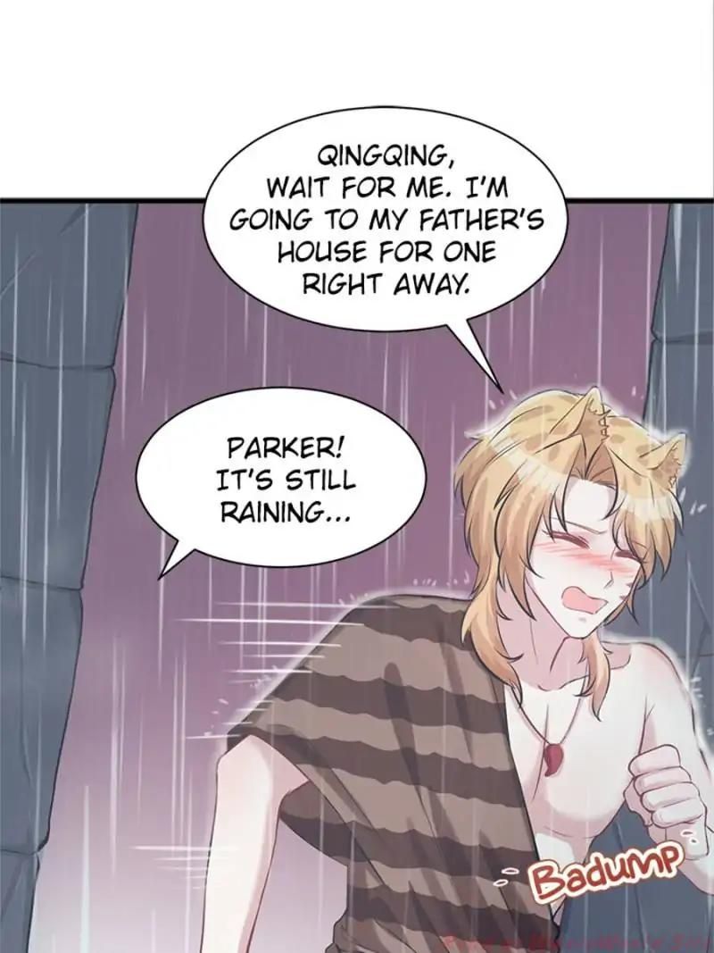 Read Beauty and the Beasts Manga Online