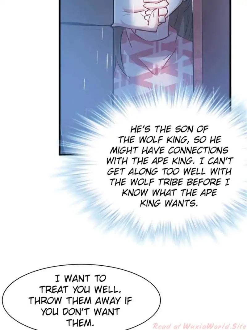 Read Beauty and the Beasts Manga Online