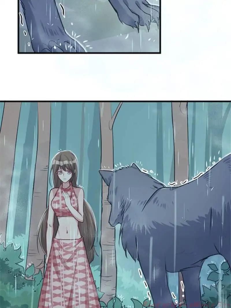 Read Beauty and the Beasts Manga Online