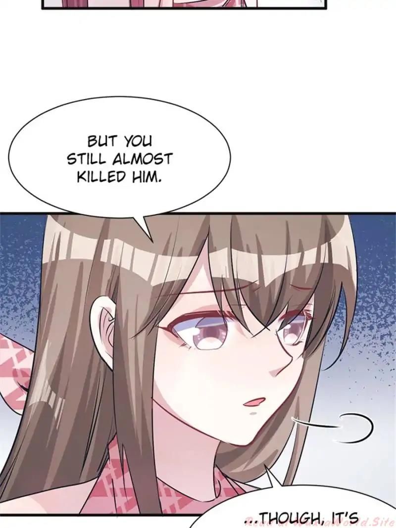 Read Beauty and the Beasts Manga Online