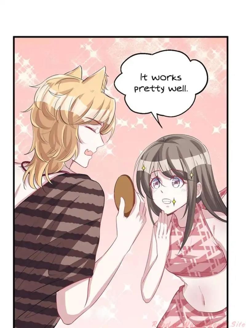 Read Beauty and the Beasts Manga Online