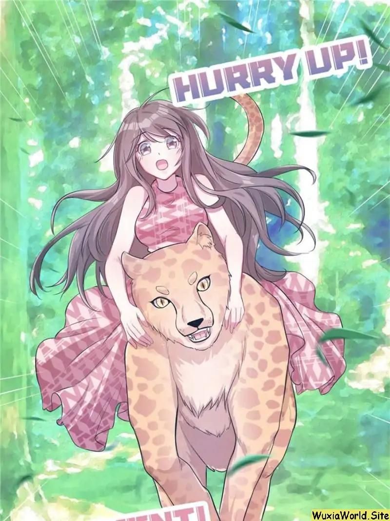 Read Beauty and the Beasts Manga Online