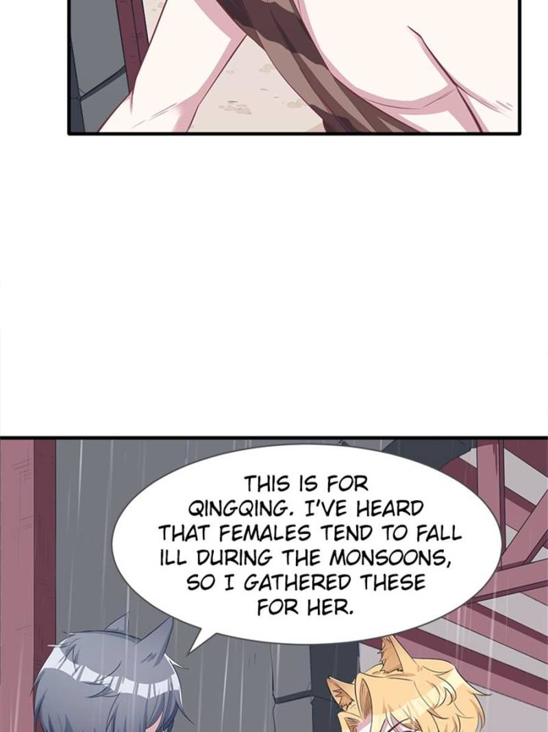 Read Beauty and the Beasts Manga Online