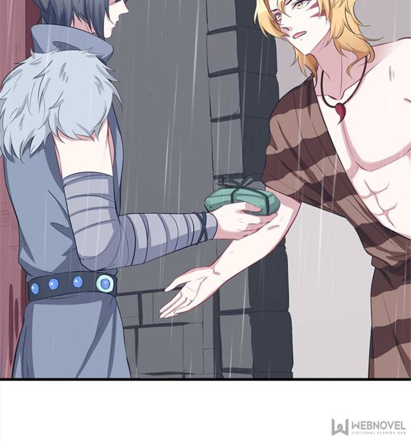 Read Beauty and the Beasts Manga Online