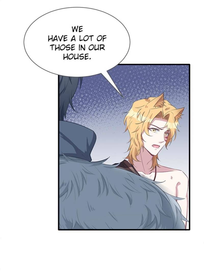 Read Beauty and the Beasts Manga Online