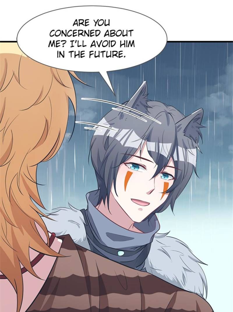 Read Beauty and the Beasts Manga Online