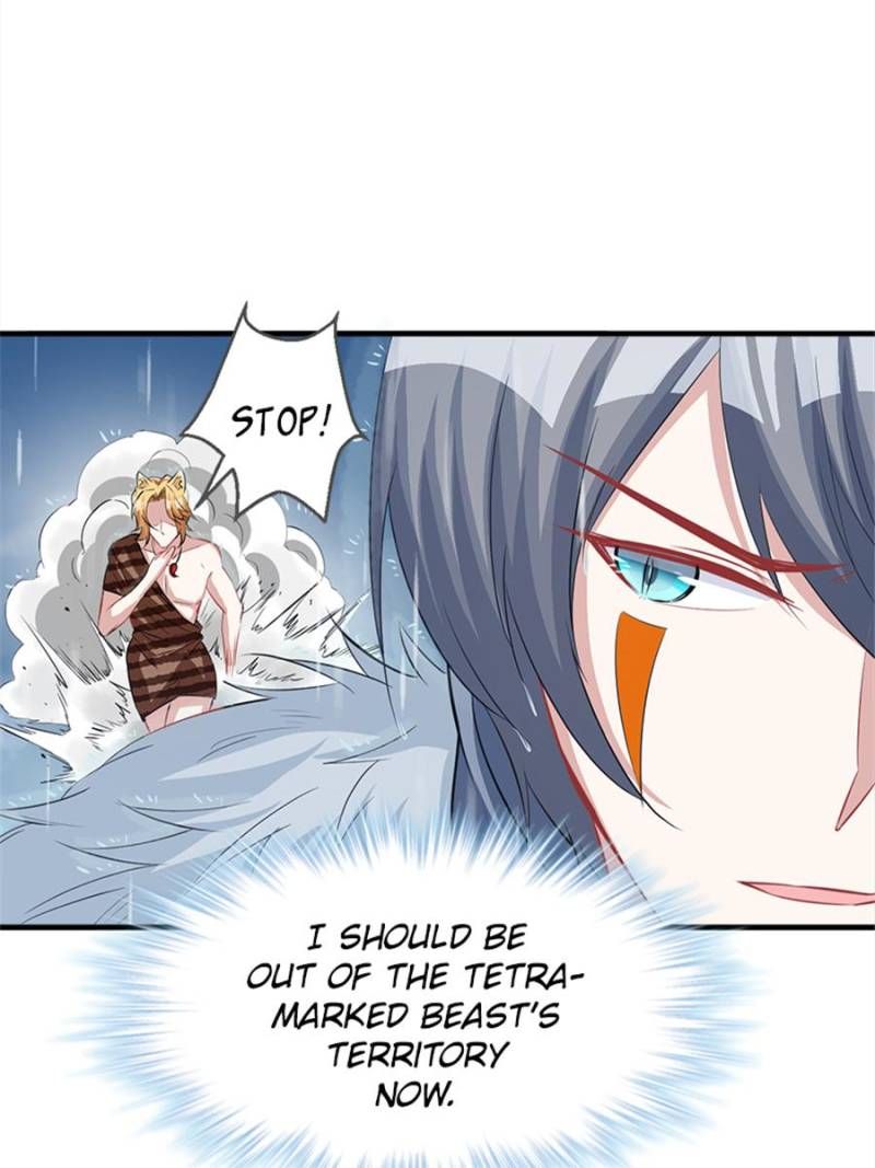 Read Beauty and the Beasts Manga Online