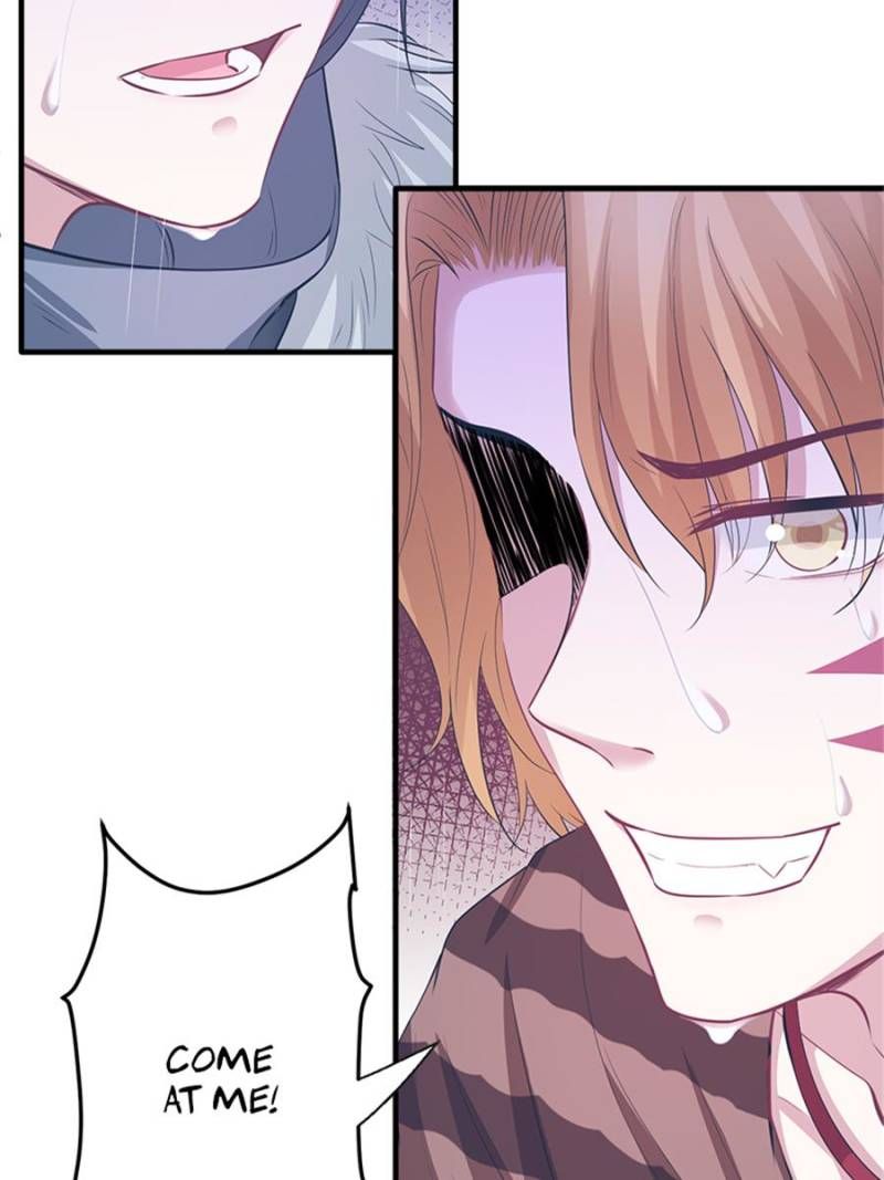 Read Beauty and the Beasts Manga Online